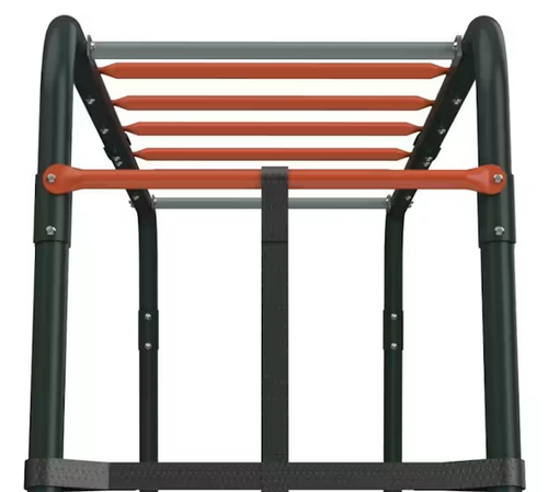 מתקן טיפוס מאנקי בר Monkey Bar