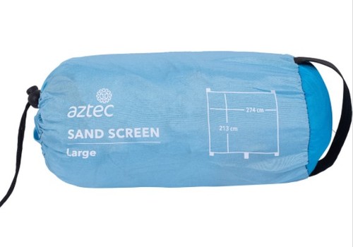 מחצלת Sand Screen L
