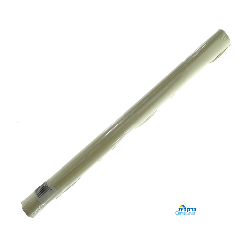 טפט 2 מטר צהוב ZE033