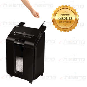 מגרסת נייר משרדית AUTOMAX 100M