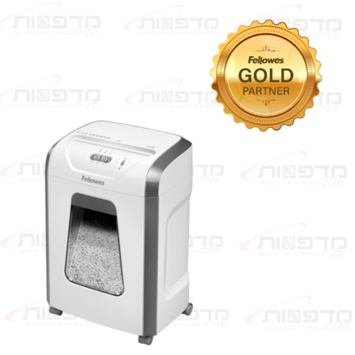 מגרסת נייר Fellowes 15C