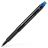 טוש פרמננטי S כחול כולל מחק מובנה Faber-Castell Multimark
