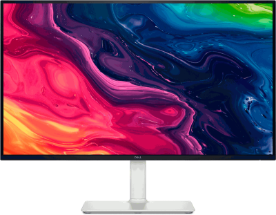 מסך מחשב Dell Professional P2725U 27