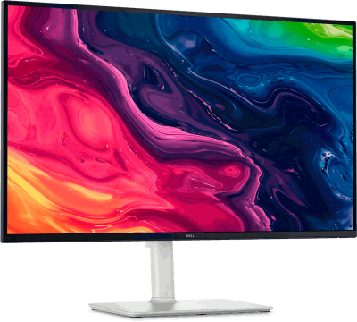 מסך מחשב Dell Professional P2725U 27