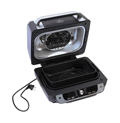 גריל ‏חשמלי XL HABQ-9700 מאסטר גריל PRO Stanley