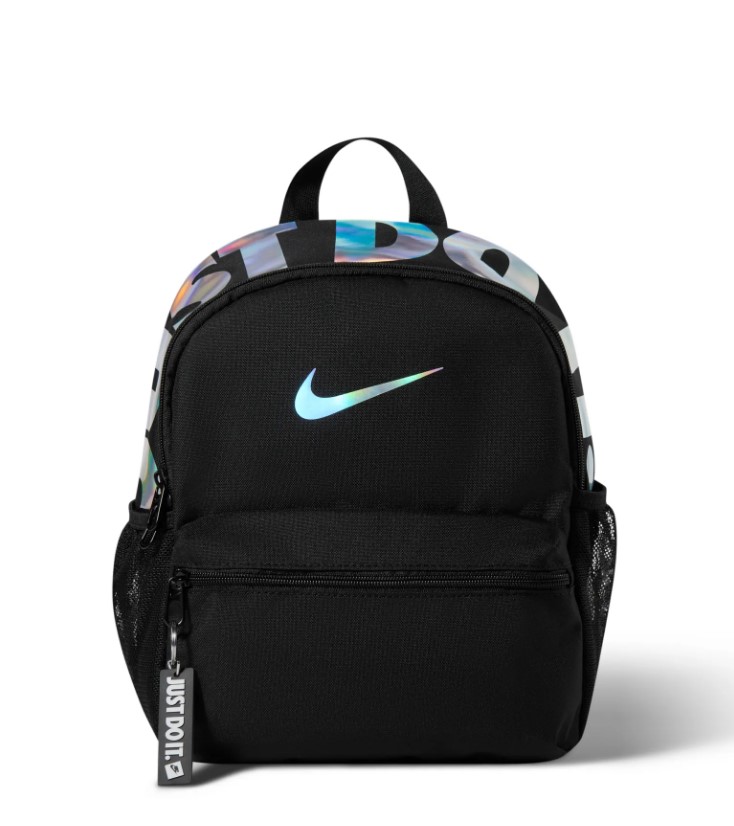 תיק גב מיני נייק  Nike JDI 2.0 Mini Backpack  | שחור