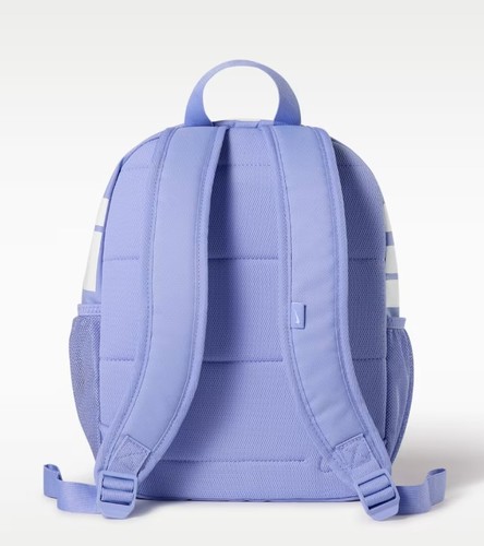 תיק גב מיני נייק  Nike JDI 2.0 Mini Backpack  | סגול