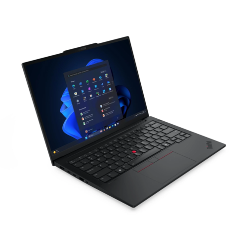 מחשב נייד LENOVO ThinkPad E14 G7 U5-228V | 32GB | 512GB | W11P | 3YR