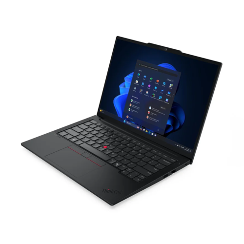 מחשב נייד LENOVO ThinkPad E14 G7 U5-228V | 32GB | 512GB | W11P | 3YR