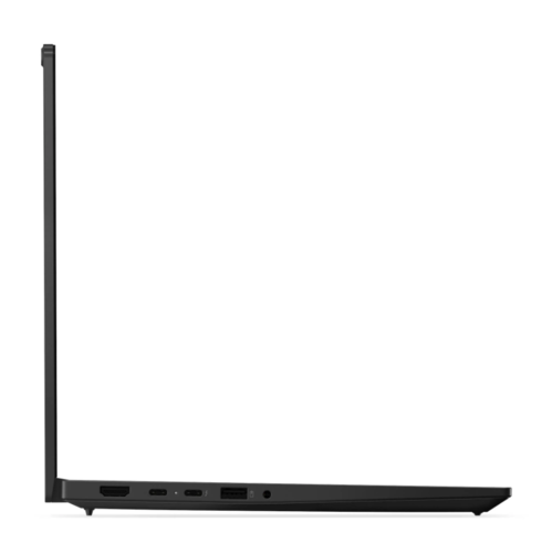 מחשב נייד LENOVO ThinkPad E14 G7 U5-228V | 32GB | 512GB | W11P | 3YR