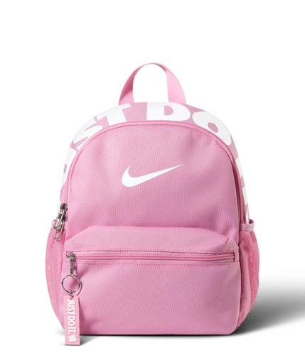 תיק גב מיני נייק  Nike JDI 2.0 Mini Backpack  | ורוד