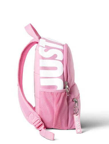 תיק גב מיני נייק  Nike JDI 2.0 Mini Backpack  | ורוד