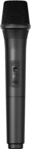 בידורית Bluetooth רמקול נייד עם מיקרופון אלחוטי + LED דגם Blaupunkt PartySpeaker-2000X