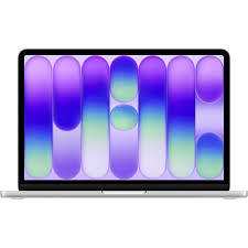 אפל - Apple מחשב נייד MacBook Neo A18 Pro 2026 8GB+512GB Silver