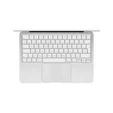 אפל - Apple מחשב נייד MacBook Neo A18 Pro 2026 8GB+512GB Silver