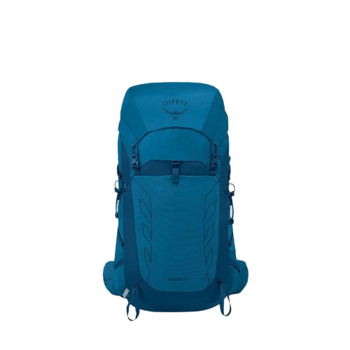 תיק טיולים תיק טיולים לגבר TALON 33L כחול - Osprey