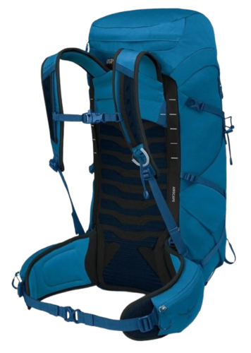 תיק טיולים תיק טיולים לגבר TALON 33L כחול - Osprey
