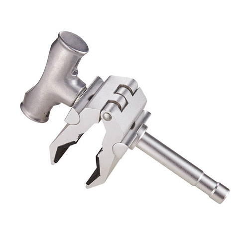 קלמרה לצינורות עם חיבור Fotobest MC-1115C Baby Pin