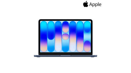 Apple MacBook Neo 13 / A18 Pro 6‑core CPU, 5‑core GPU / 8GB / 256GB / Indigo / MHFF4HB/A