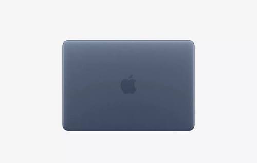 Apple MacBook Neo 13 / A18 Pro 6‑core CPU, 5‑core GPU / 8GB / 256GB / Indigo / MHFF4HB/A