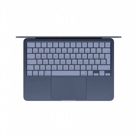Apple MacBook Neo 13 / A18 Pro 6‑core CPU, 5‑core GPU / 8GB / 256GB / Indigo / MHFF4HB/A