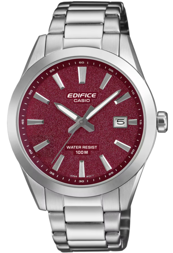 CASIO EFV-160D-4A אדיפיס רקעים חדשים
