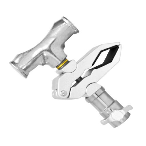 קלמרה לצינורות עם חיבור Fotobest MC-1115D Baby Socket 