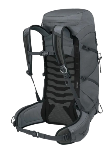 תיק טיולים תיק טיולים לגבר TALON 33L אפור כהה - Osprey