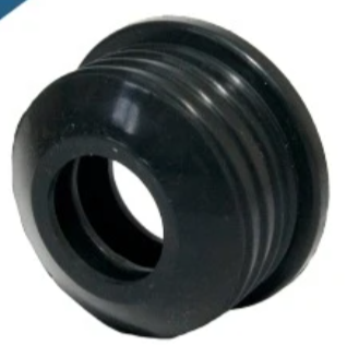 אטם מעבר 32*50 HDPE