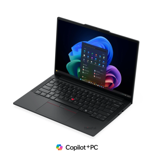 מחשב נייד LENOVO ThinkPad E14 G8 U5-325 | Touch | 16GB | 512GB | W11P | 3YR