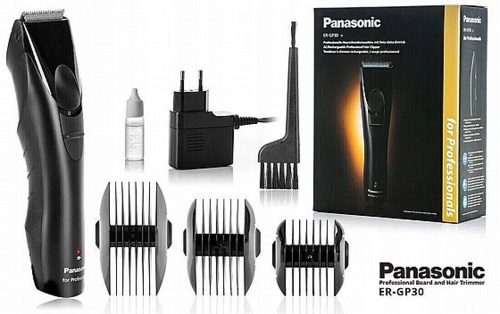 מכונת תספורת מקצועית Panasonic ER-GP30