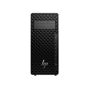 HP Z2 G1i TWR Ultra9 | 285K | 32GB (1x32GB) | 1TB RTX 4000 ADA | 20GB WIN11PRO | 700W