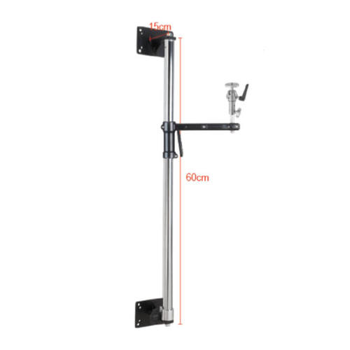 מתקן מתכוונן לחיבור מצלמה לקיר Fotobest FTB-600SC