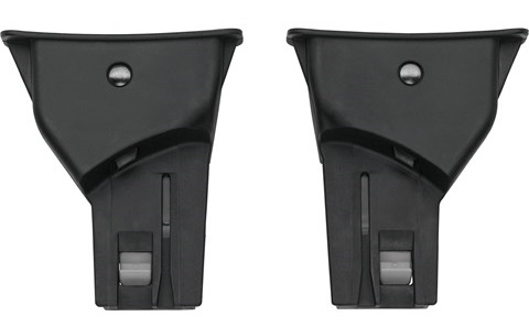 מתאם לסלקל / סל שכיבה (אמבטיה) Click & Go לעגלות BRITAX