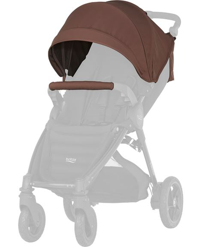 קיט צבע לעגלות B Agile Plus ו B Motion Plus