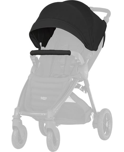 קיט צבע לעגלות B Agile Plus ו B Motion Plus