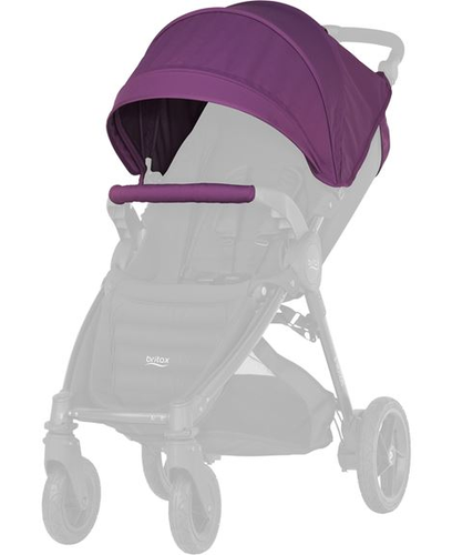קיט צבע לעגלות B Agile Plus ו B Motion Plus