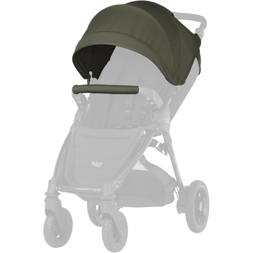 קיט צבע לעגלות B Agile Plus ו B Motion Plus