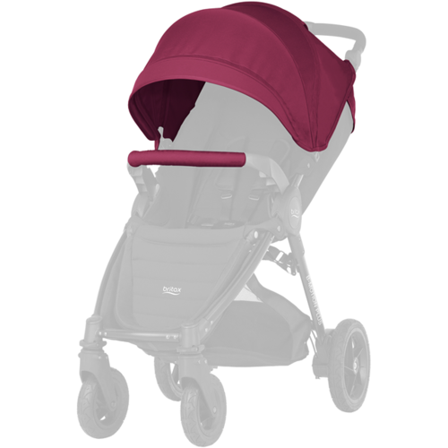 קיט צבע לעגלות B Agile Plus ו B Motion Plus