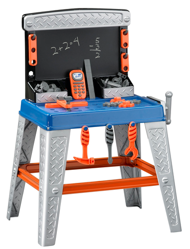 שולחן כלי עבודה עם איבזור מלא