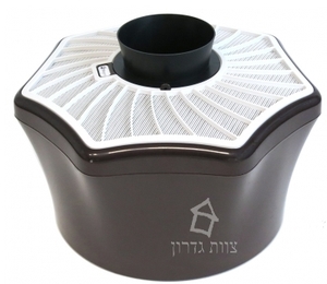 קוטל יתושים לטיגריס האסיאתי - ORITRAP