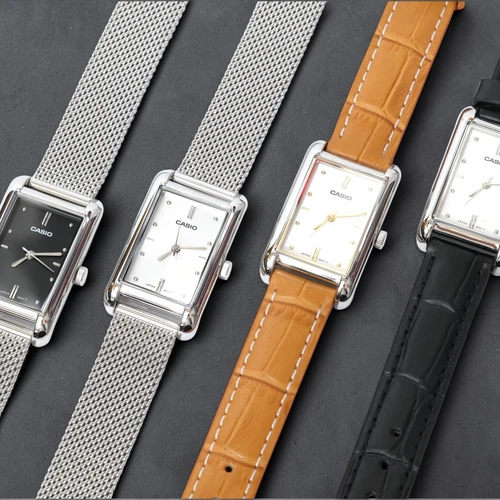 CASIO LTP-B171M-7A נשים 