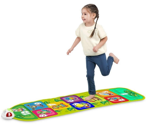 מזרן פעילות ספורט אקטיבי (קלאס)