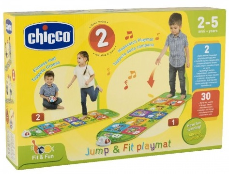 מזרן פעילות ספורט אקטיבי (קלאס)
