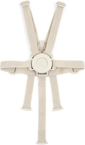 רתמת פעוט Stokke Harness לכיסא אוכל טריפ טראפ (דגם חדש)