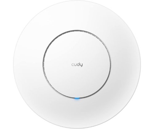 אקסס פויינט אלחוטי | Cudy AP3000 2.5G AP WIFI6 Mesh Wall Mount POE