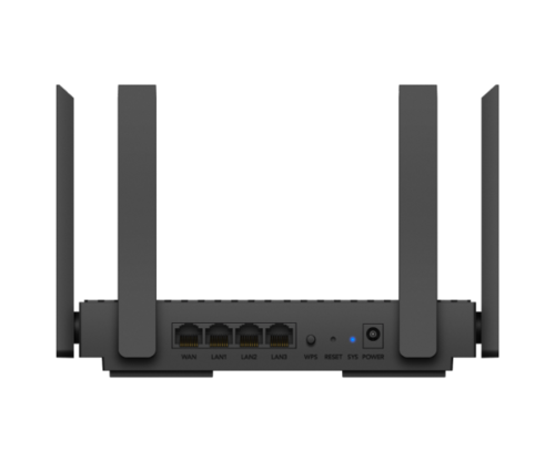 נתב רב שימושי | Cudy WR1500 Mesh Router AP Repeater WIFI6 GB LAN
