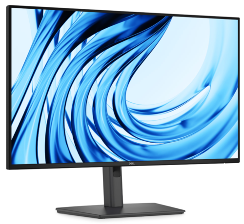 מסך | Dell Pro P 27 P2726H | 120Hz | IPS | FHD PIVOT | 5Ms | USB Hub | HDMI | DP