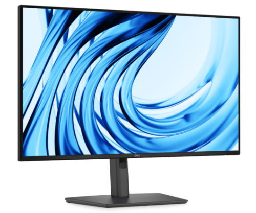 מסך | Dell Pro P 27 P2726H | 120Hz | IPS | FHD PIVOT | 5Ms | USB Hub | HDMI | DP