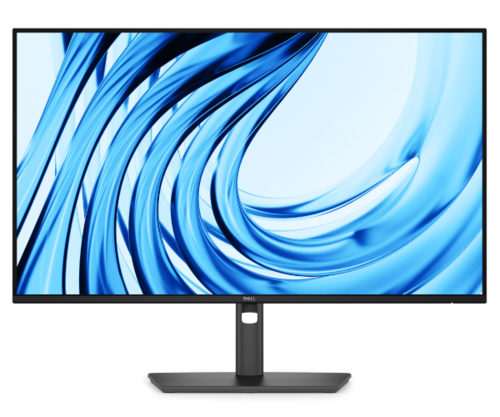 מסך | Dell Pro P 27 P2726H | 120Hz | IPS | FHD PIVOT | 5Ms | USB Hub | HDMI | DP